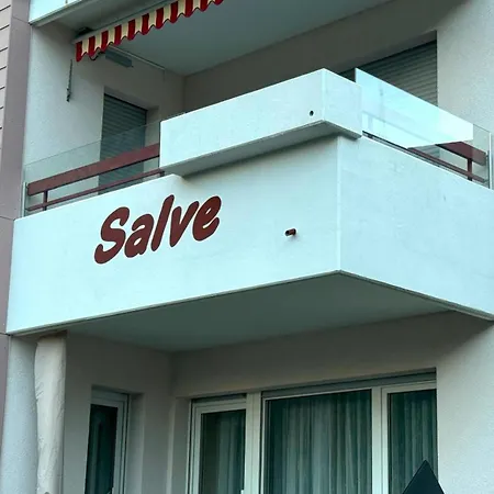 Salve 8 Appartement Loèche-les-Bains