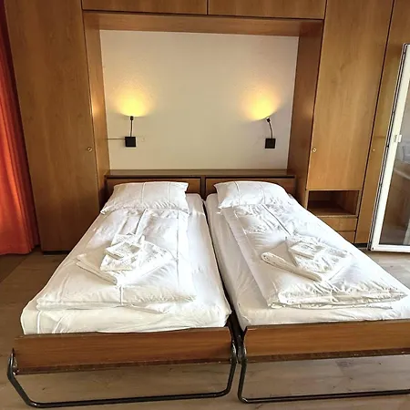 Salve 8 Appartement Loèche-les-Bains