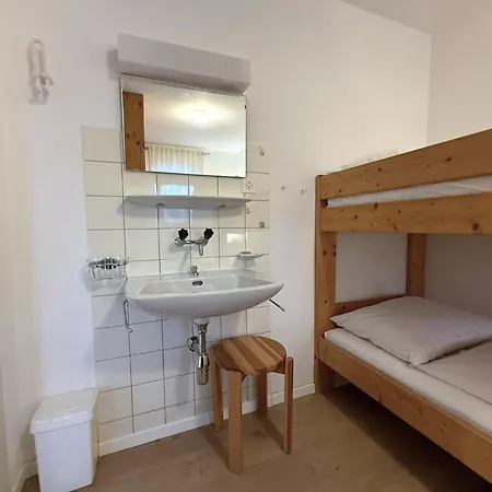 Salve 8 Appartement *