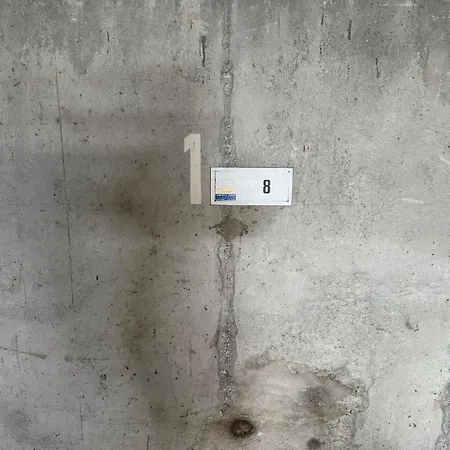 Salve 8 Appartement Loèche-les-Bains