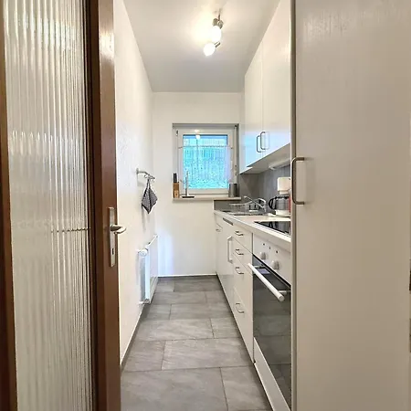 Appartement Salve 8 *