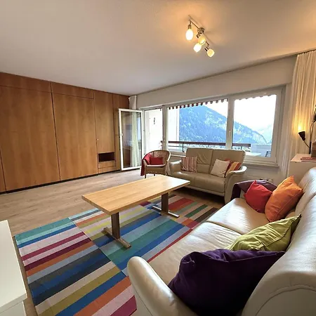 Salve 8 * Loèche-les-Bains