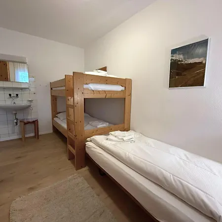 Salve 8 Loèche-les-Bains