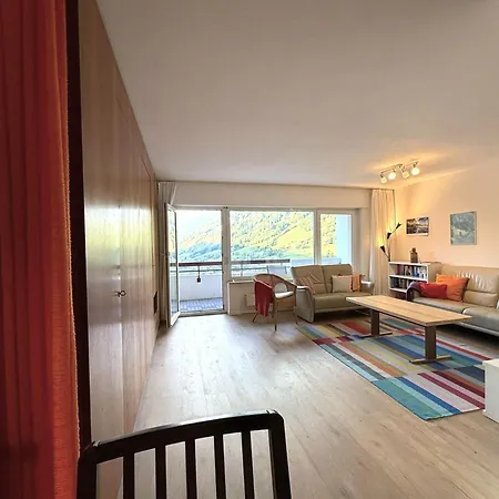 Salve 8 Appartement Loèche-les-Bains