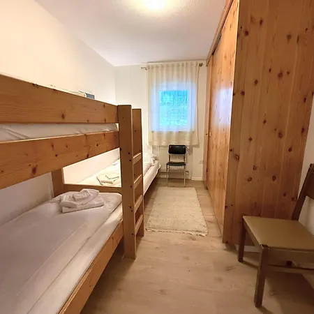 Appartement Salve 8 *