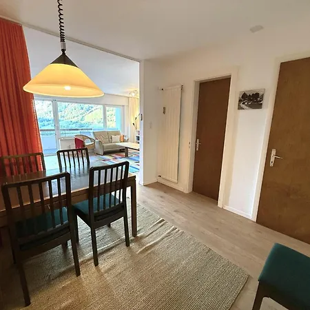 Salve 8 Appartement *