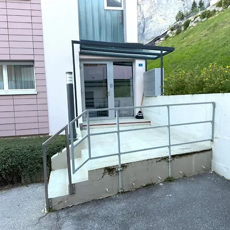 Salve 8 Appartement Loèche-les-Bains
