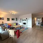 Apartmán Salve 8 *