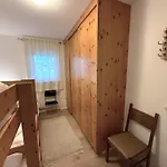 Apartmán Salve 8 Leukerbad