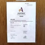 Salve 8 Apartmán