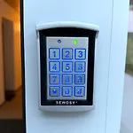 Salve 8 Apartmán