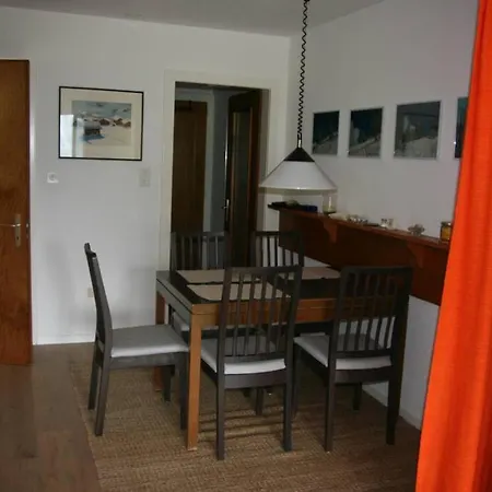 Appartamento Salve 8 Leukerbad