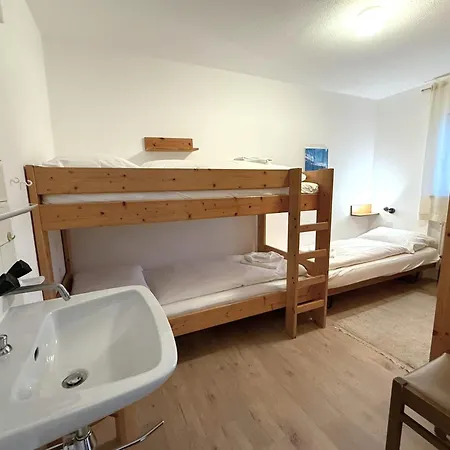 Salve 8 Appartamento Leukerbad