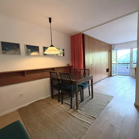 Appartamento Salve 8