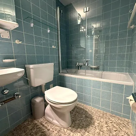 Salve 8 Appartamento