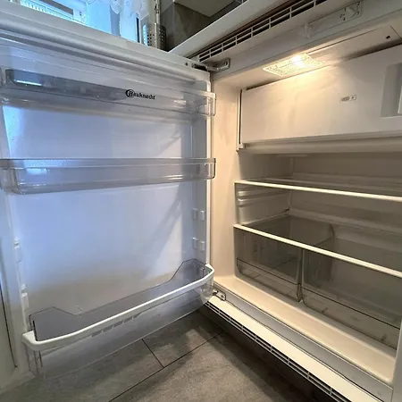 Appartamento Salve 8 Leukerbad