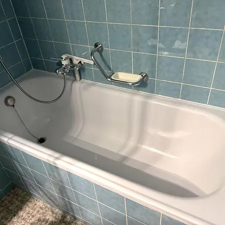 Appartamento Salve 8 Leukerbad