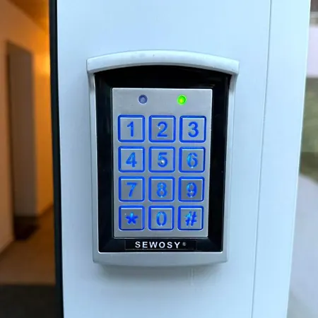 Salve 8 Appartamento