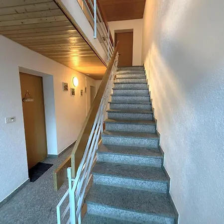 Appartamento Salve 8 Leukerbad